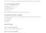 write high converting landing pages and sales page copy